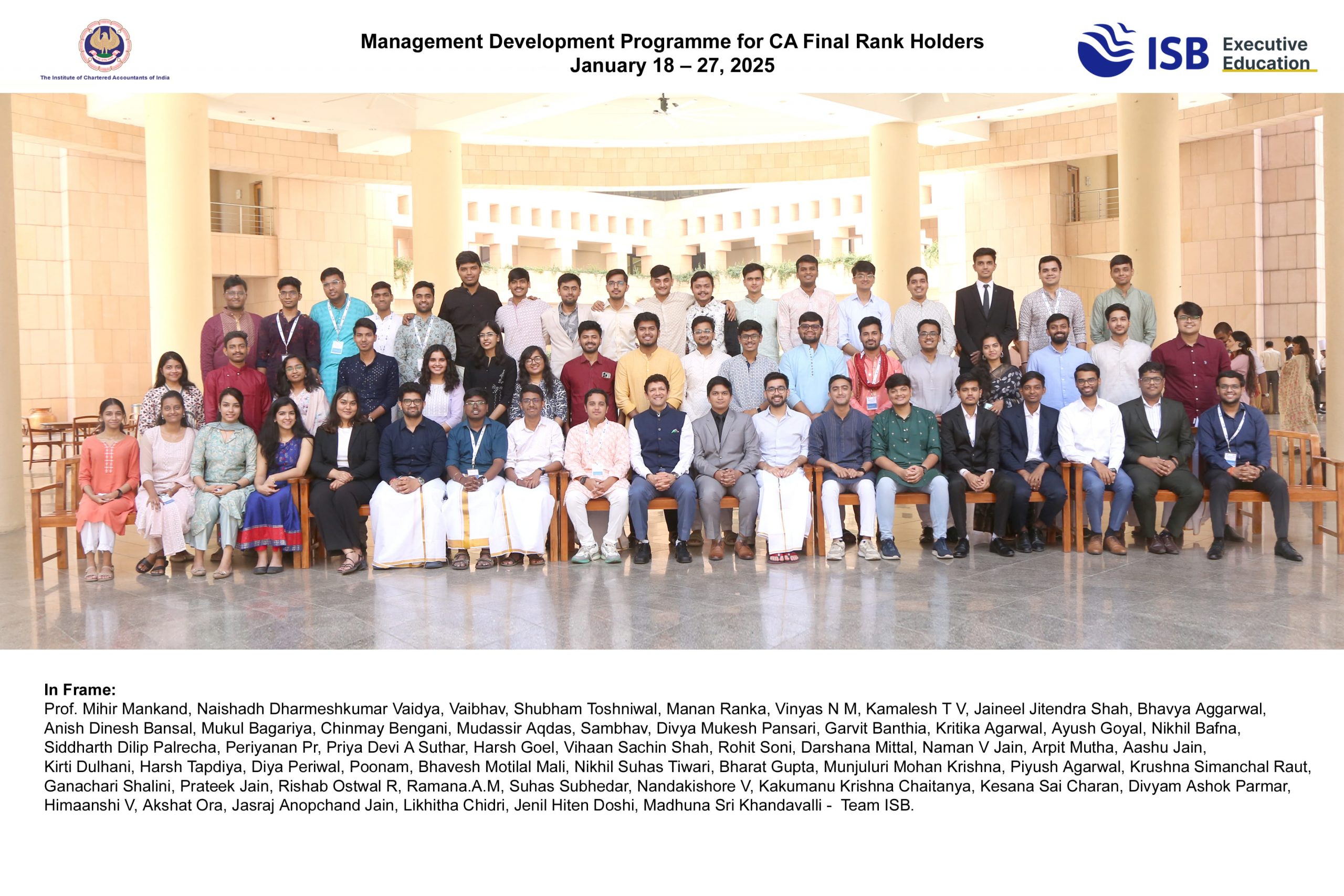 12th  Batch : July 2024