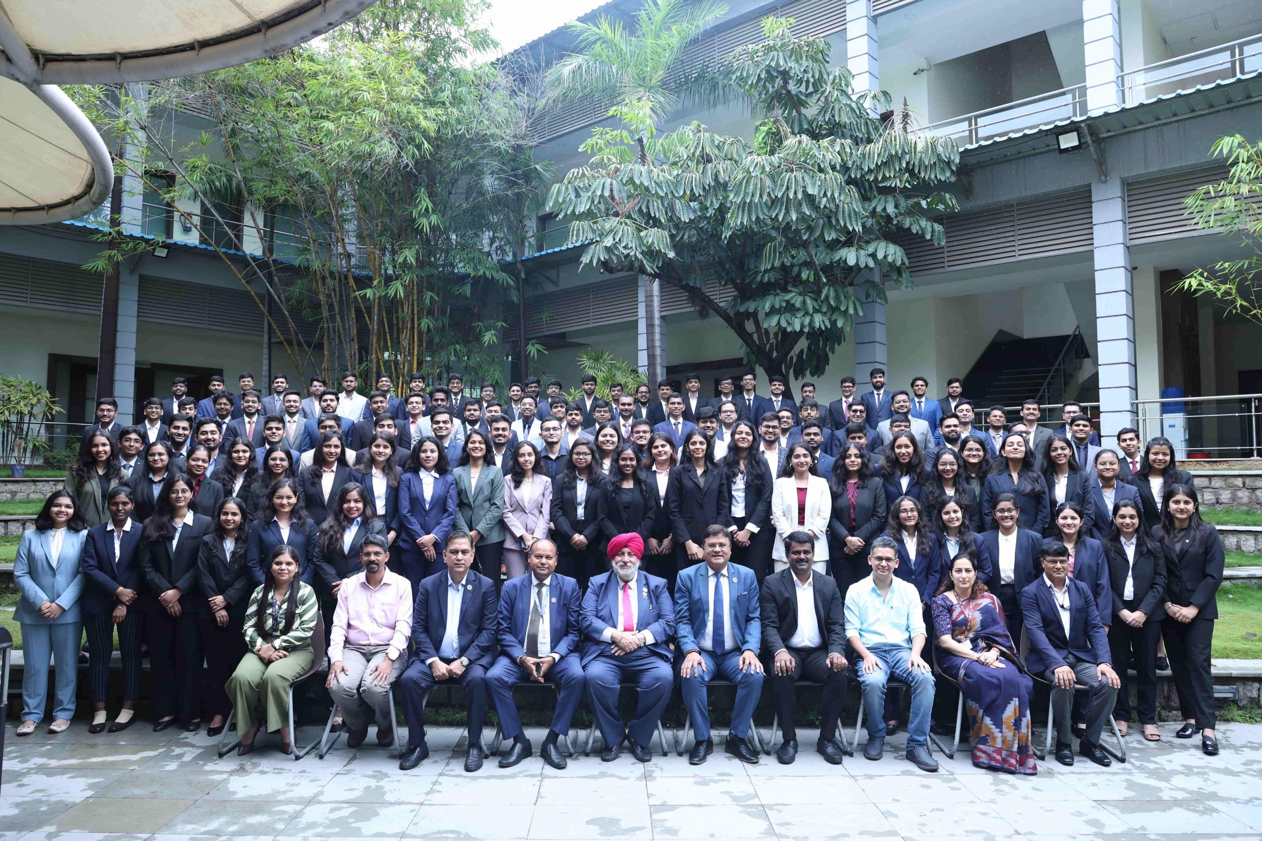 13th Batch : July 2025