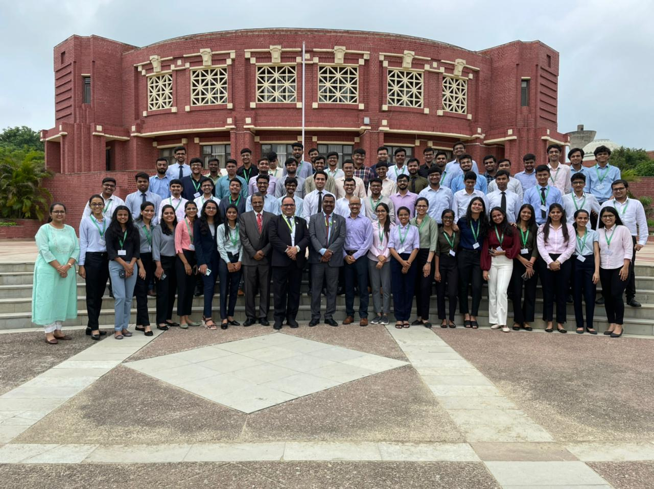 7th Batch : Sept 2022